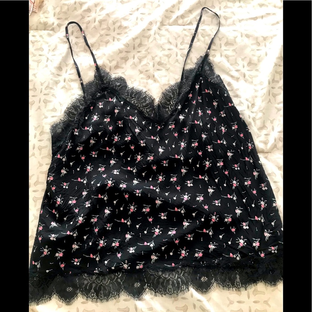 Victoria’s Secret cami